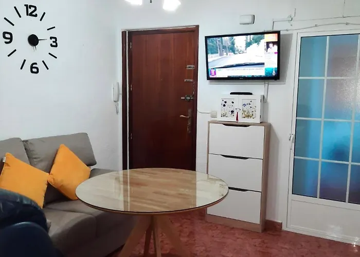 Apartamento Centro San Idelfonso - Parking Opcional