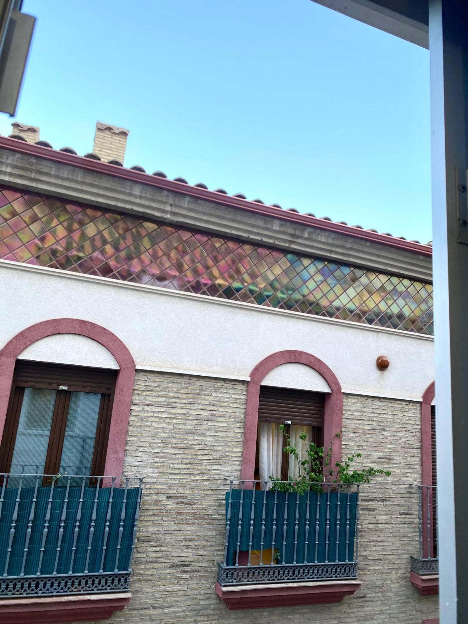 Centro San Idelfonso - Parking Opcional Jaen