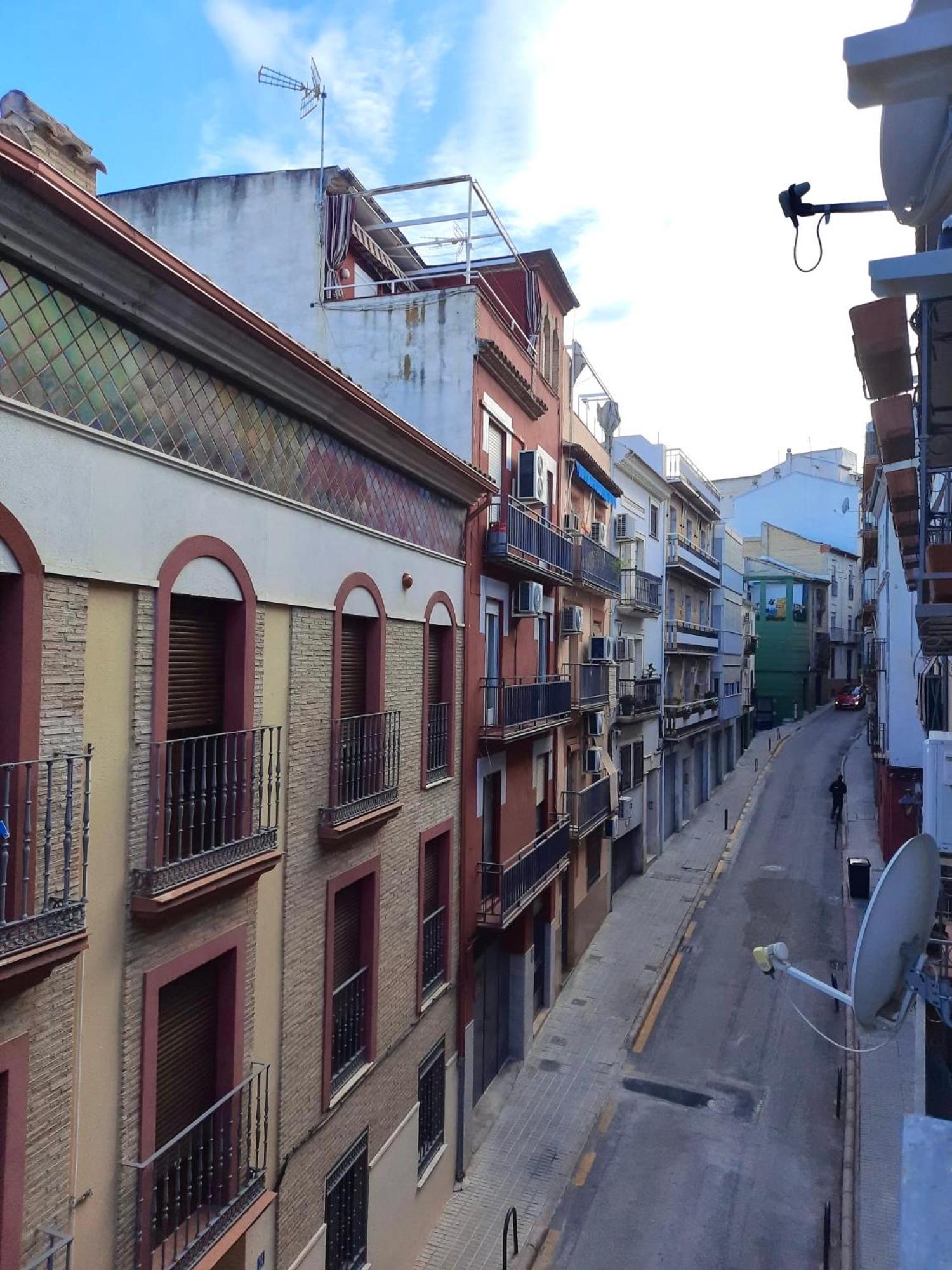 Apartment Centro San Idelfonso - Parking Opcional