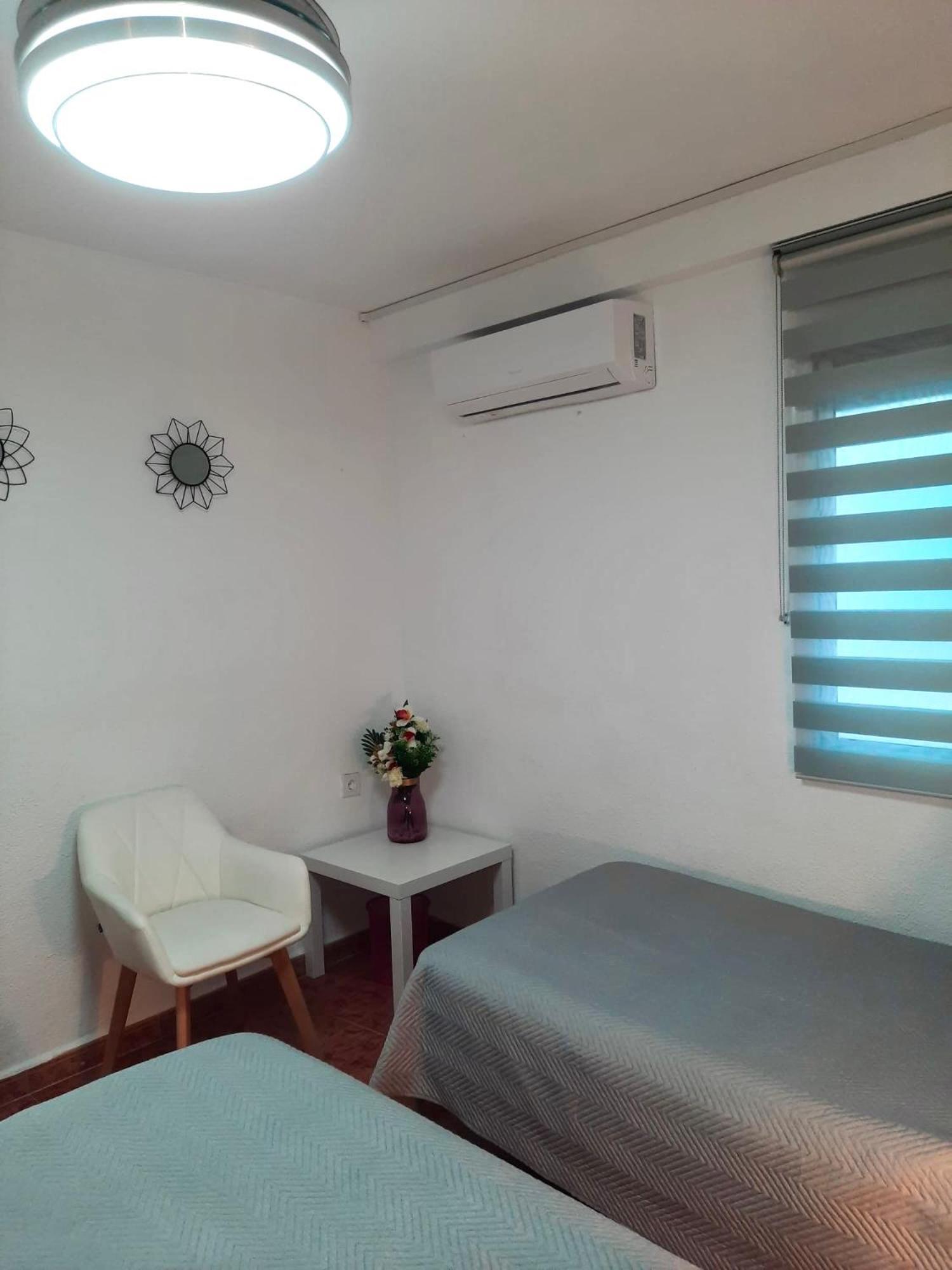 Centro San Idelfonso - Parking Opcional Apartment Jaen