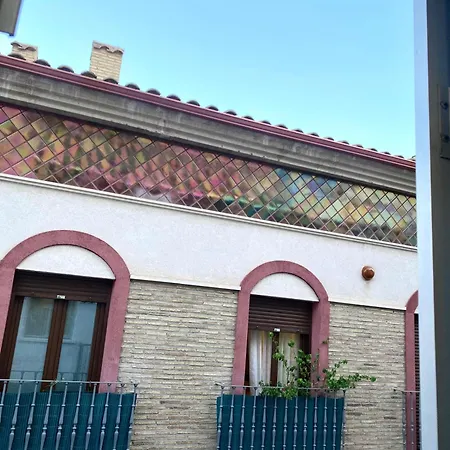 Apartamento Centro San Idelfonso - Parking Opcional Jaén Exterior foto