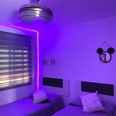 Apartamento Centro San Idelfonso - Parking Opcional Jaén Exterior foto