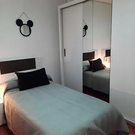 Apartamento Centro San Idelfonso - Parking Opcional Jaén Exterior foto