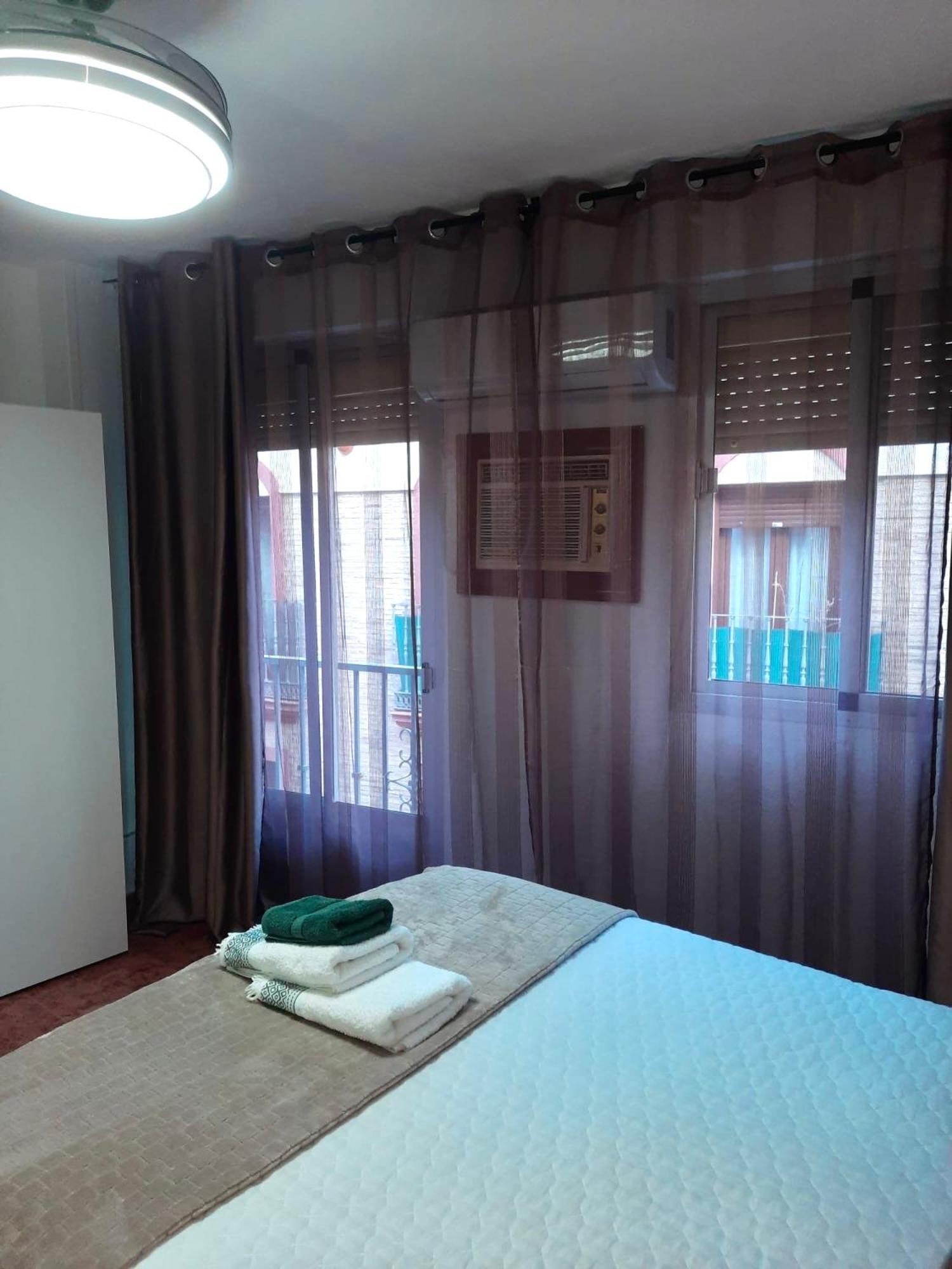 Apartamento Centro San Idelfonso - Parking Opcional *