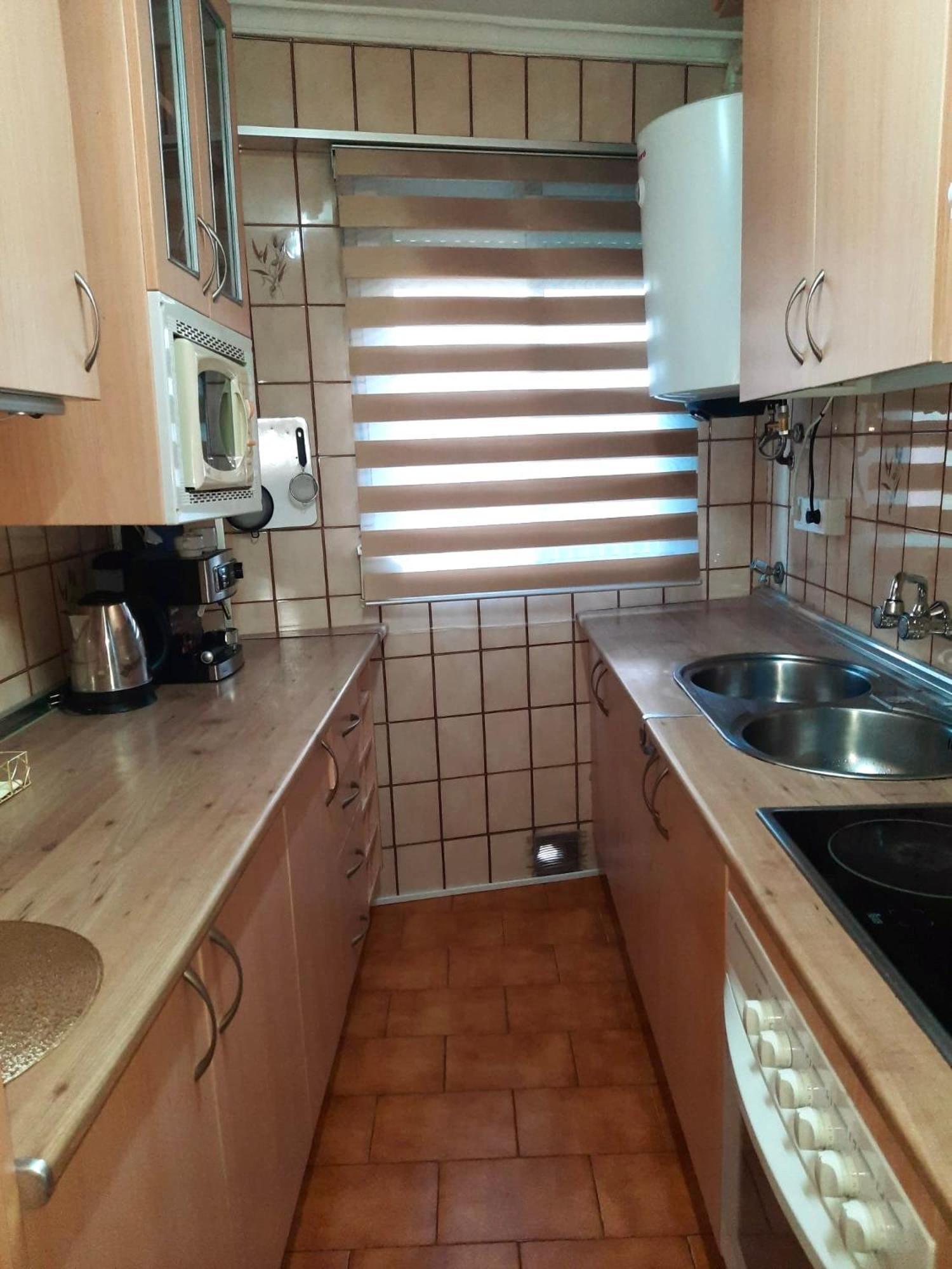 Apartamento Centro San Idelfonso - Parking Opcional *