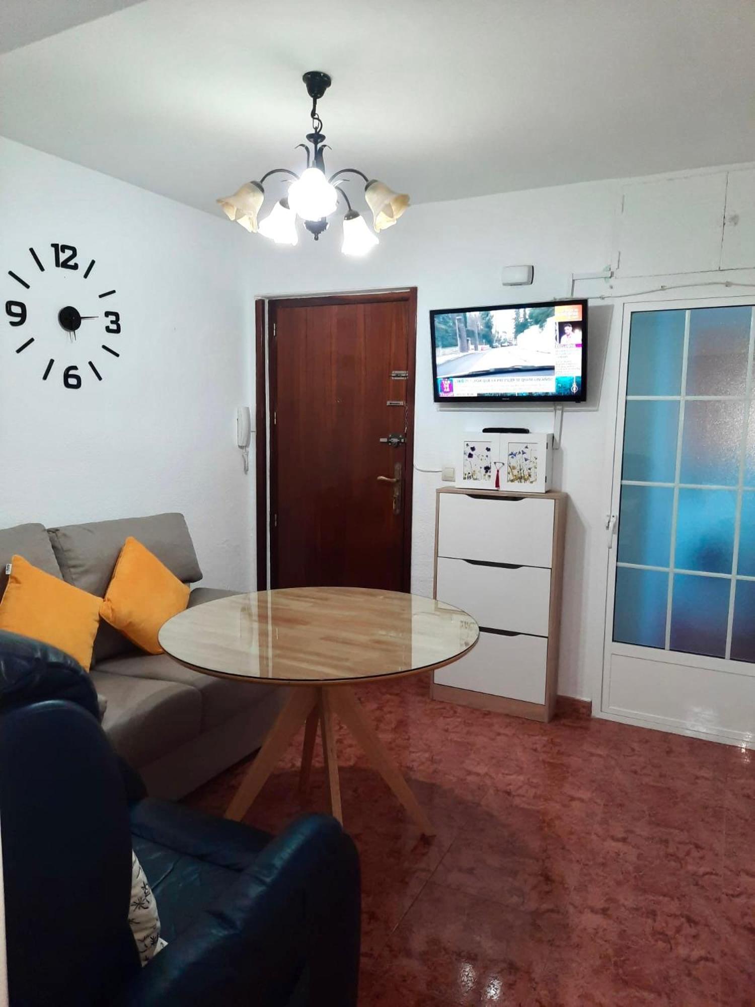 Centro San Idelfonso - Parking Opcional Apartamento