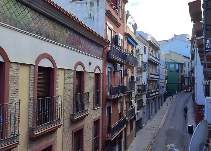 Apartamento Centro San Idelfonso - Parking Opcional